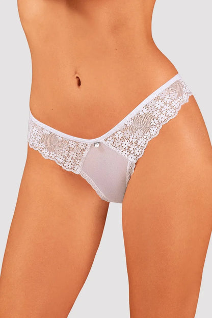 Pantie Heavenlly - LUXURY ALLEY dessous