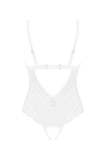 Body ouvert Heavenlly - LUXURY ALLEY dessous