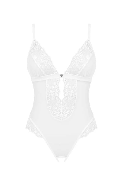 Body ouvert Heavenlly - LUXURY ALLEY dessous