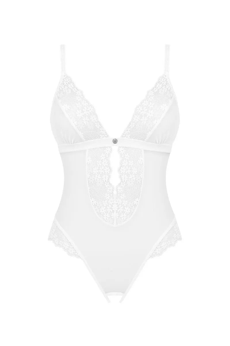 Body ouvert Heavenlly - LUXURY ALLEY dessous