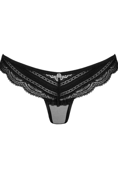 Panty Ivannes - LUXURY ALLEY dessous