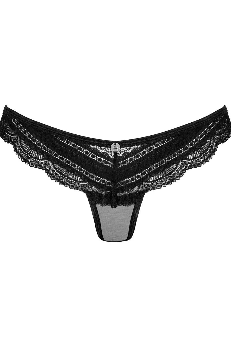 Panty Ivannes - LUXURY ALLEY dessous