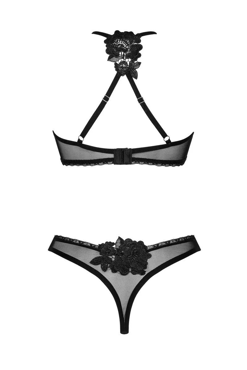 Ensemble string Latinesa - LUXURY ALLEY dessous