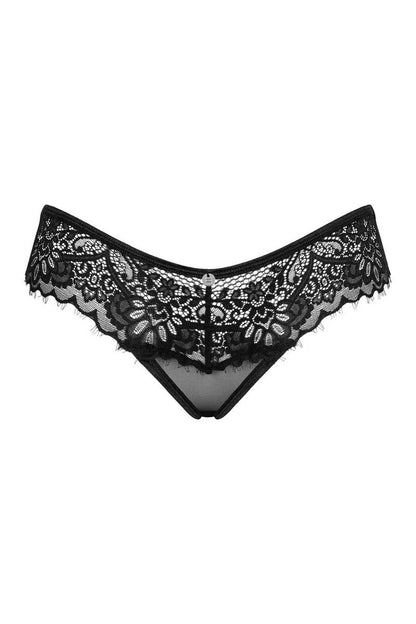 Culotte sexy Maderris - LUXURY ALLEY dessous