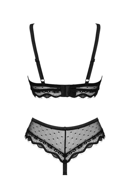 Ensemble Marrbel - LUXURY ALLEY dessous