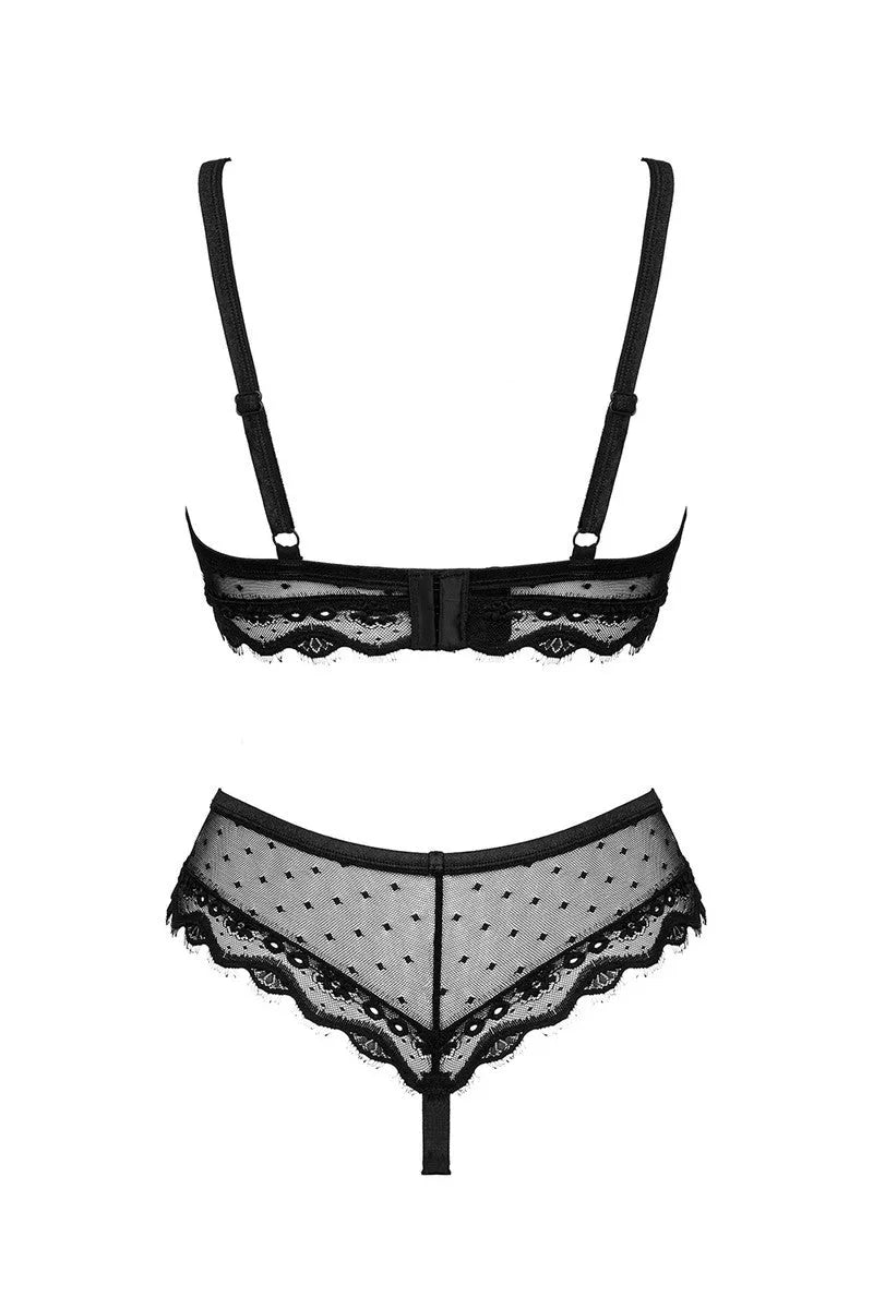 Ensemble Marrbel - LUXURY ALLEY dessous