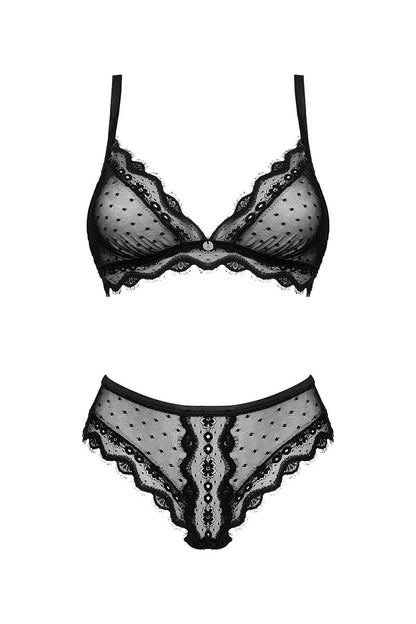 Ensemble Marrbel - LUXURY ALLEY dessous