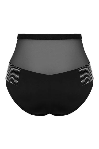 Culotte haute Milladis - LUXURY ALLEY dessous