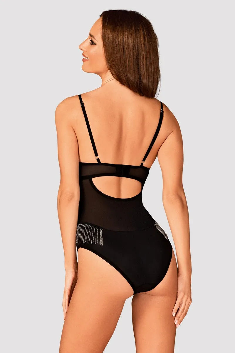 Body Milladis - LUXURY ALLEY dessous