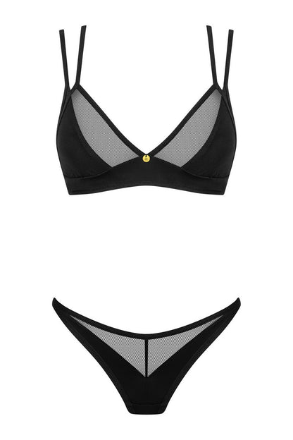 Ensemble Nesari - LUXURY ALLEY dessous