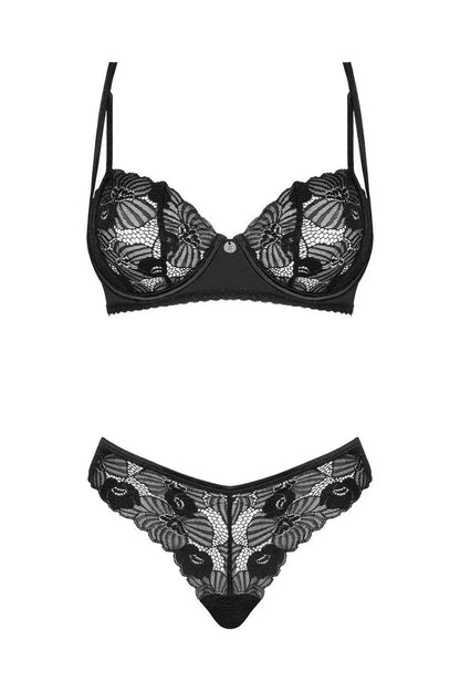 Ensemble Serena Love - LUXURY ALLEY dessous