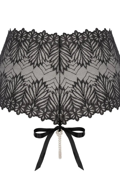 Panty Destinos perles nacrées par Bracli
