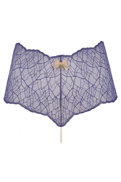 Panty Sydney bleue par Bracli