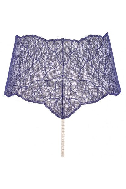 Panty Sydney bleue par Bracli