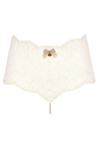Panty Sydney ivoire par Bracli