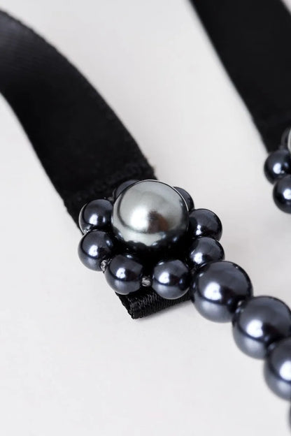 Perles noires Destinos par Bracli