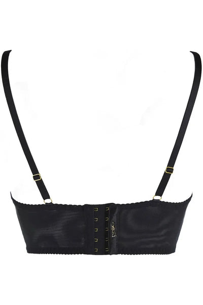 Semi-corset V-10391 par Axami