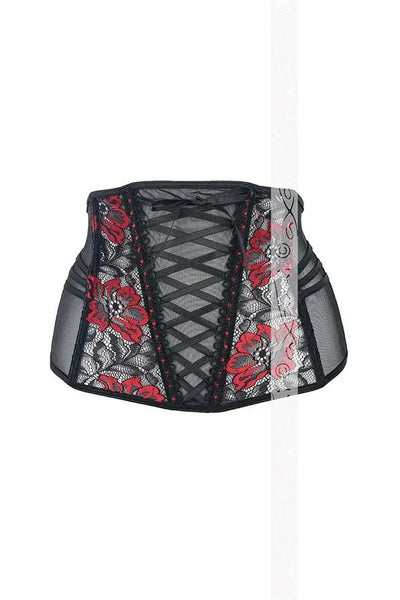 Serre-taille V-8782 (2XL) par Axami