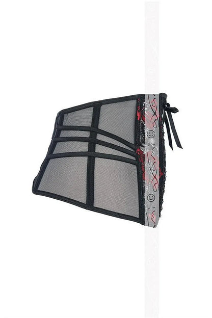 Serre-taille V-8782 par Axami