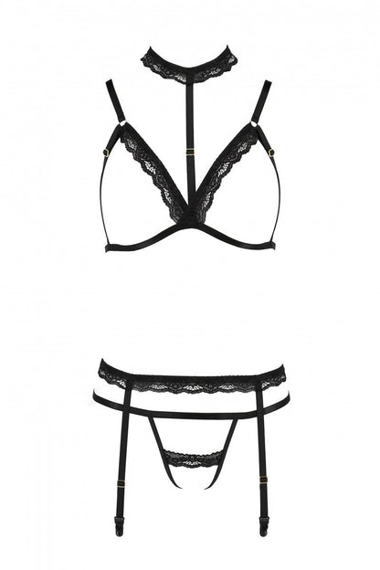 Ensemble Shelly - LUXURY ALLEY dessous