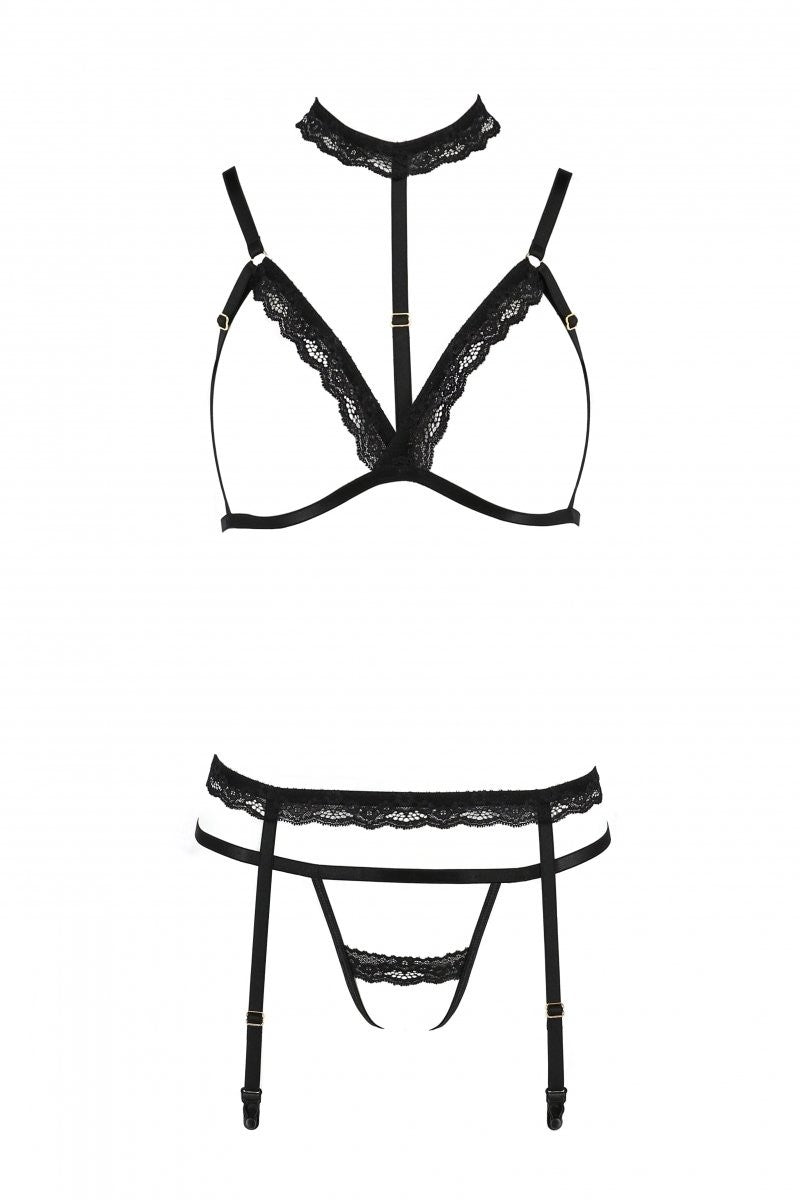 Ensemble Shelly - LUXURY ALLEY dessous