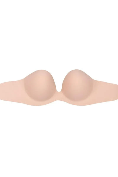 Soutien-gorge adhésif Gala beige par Bye Bra