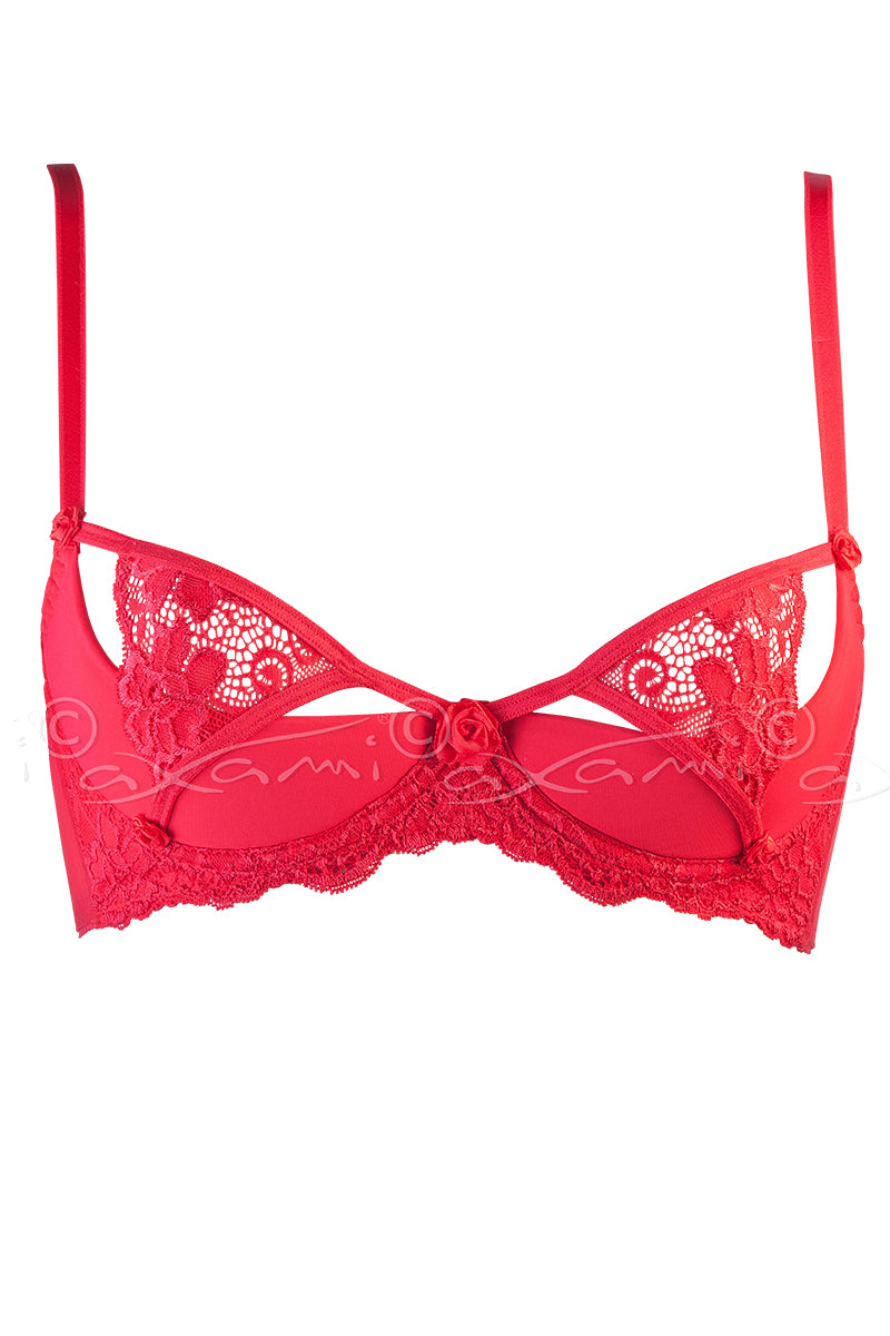 Soutien-gorge Excite Me V-5361 (85C) par Axami