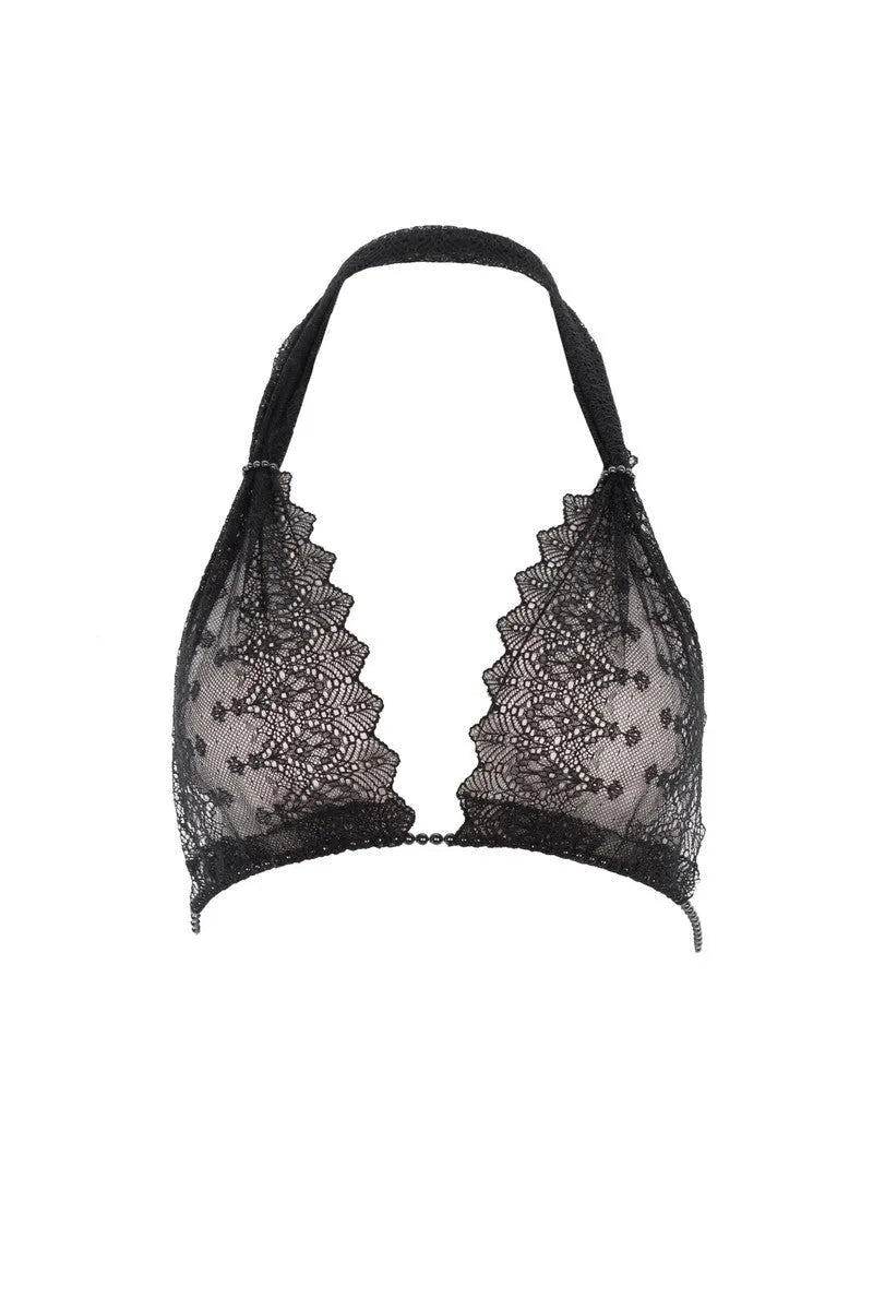 Soutien-gorge Geneva dark par Bracli