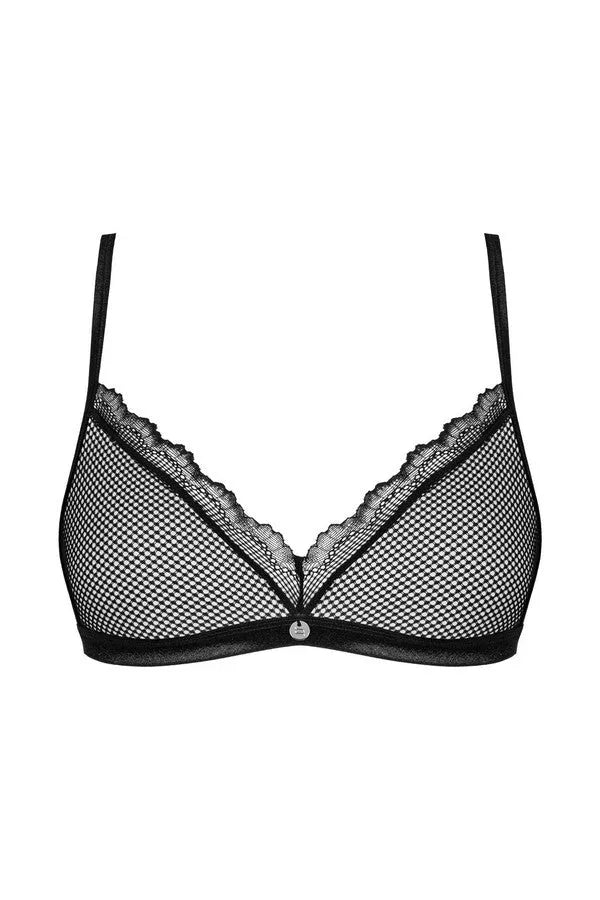 Soutien-gorge Mibelia par Obsessive