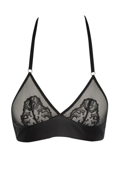 Soutien-gorge Vienna par Bracli