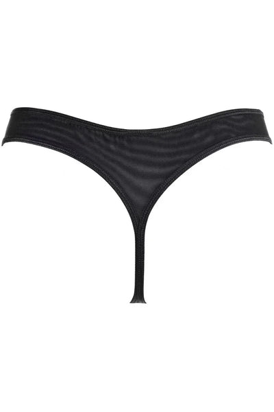 String bleu & or V-10388 par Axami