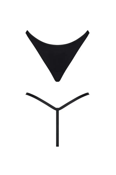 String ficelle LXCande001 (L) par Demoniq
