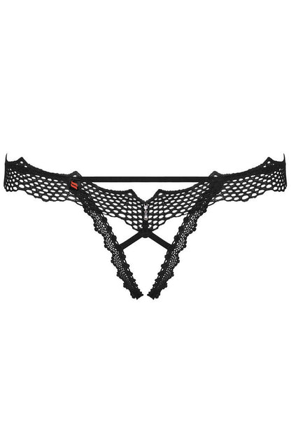 String ouvert Bravelle par Obsessive