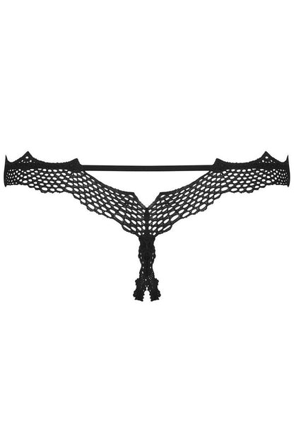 String ouvert Bravelle par Obsessive