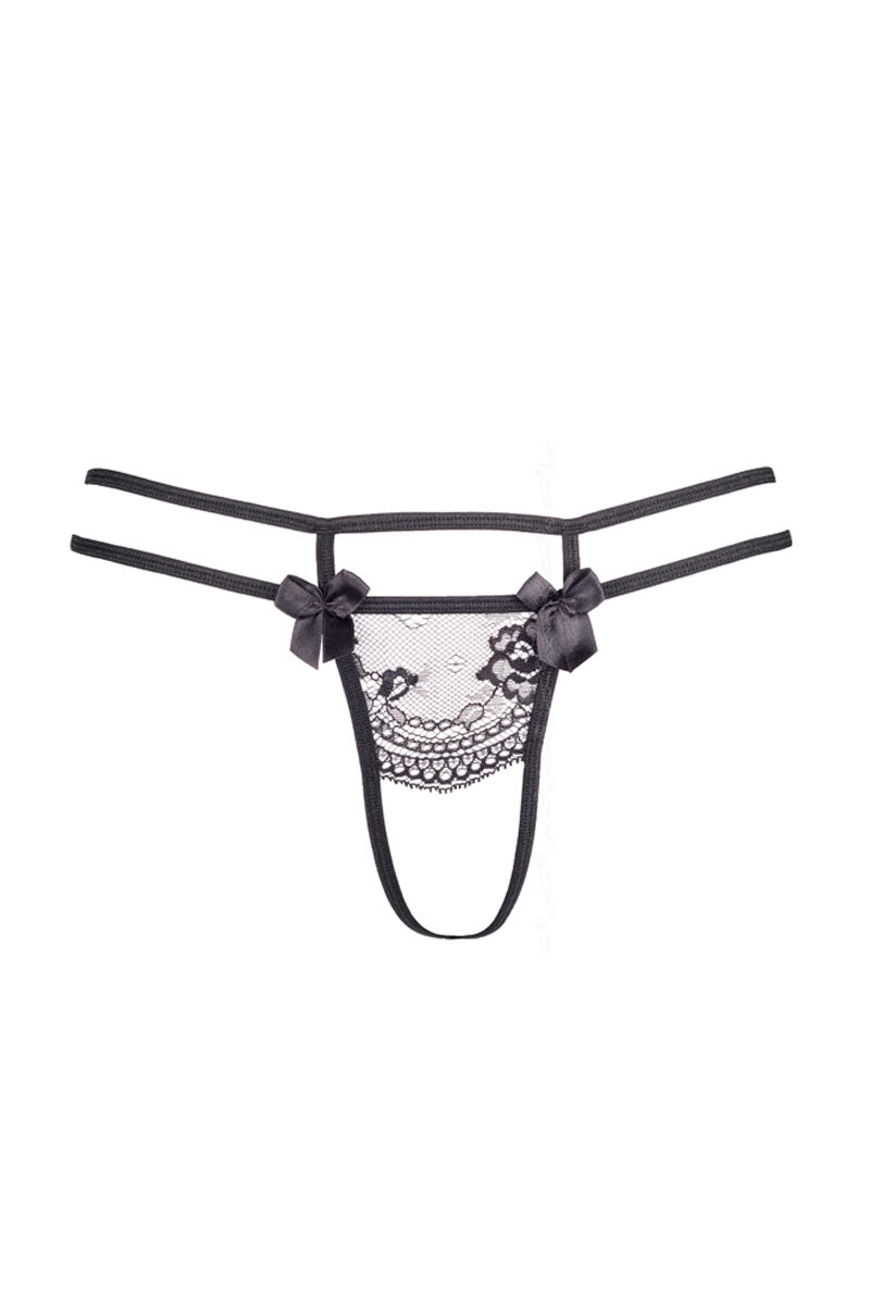 String ouvert Corona Autrale V-5808 par Axami
