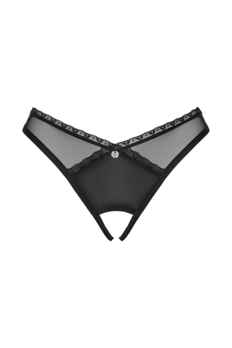 String ouvert Latinesa par Obsessive