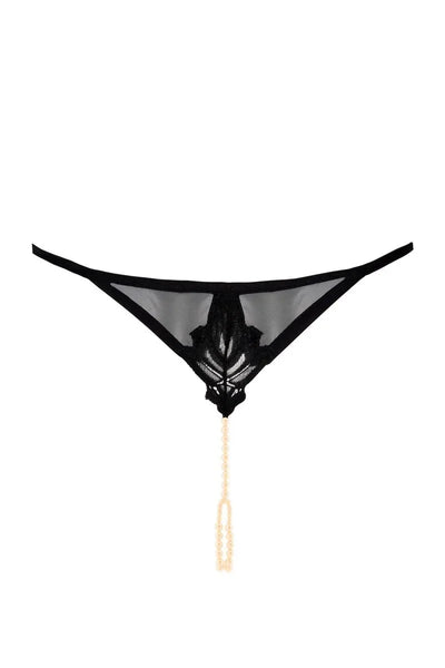 String perles London par Bracli