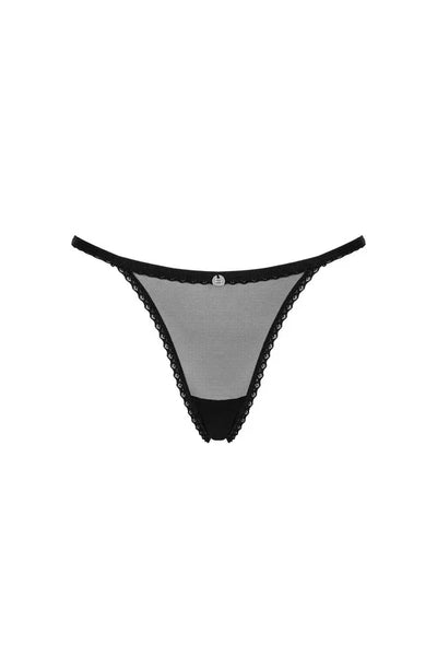 String transparent Celia par Obsessive