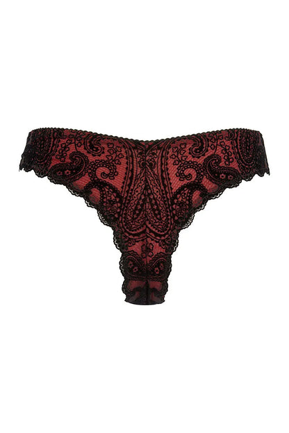 String V-10018 par Axami