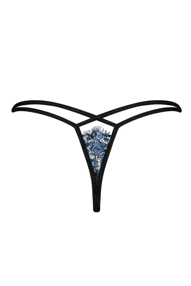 String Yassmyne par Obsessive