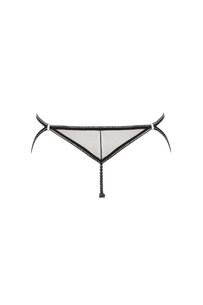 Tanga Manhattan par Bracli