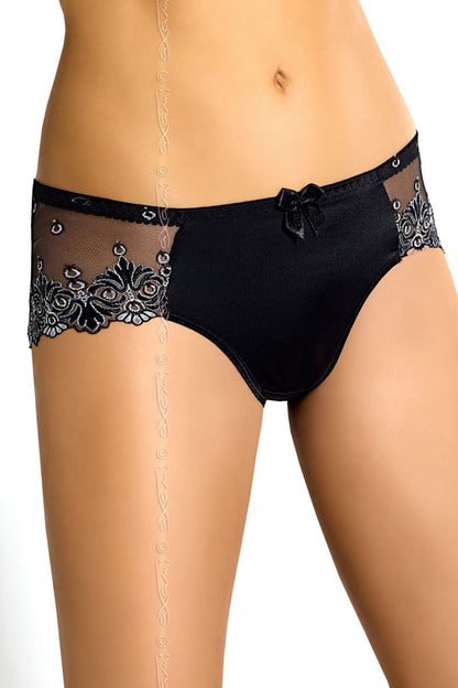 Soutien-gorge Moon Flower V-5121 - LUXURY ALLEY dessous