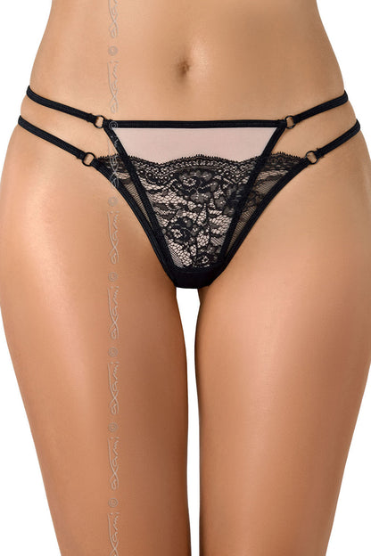 String V-8058 - LUXURY ALLEY dessous