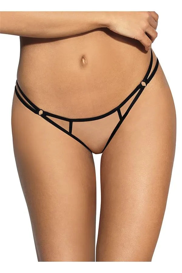 String V-8848 - LUXURY ALLEY dessous