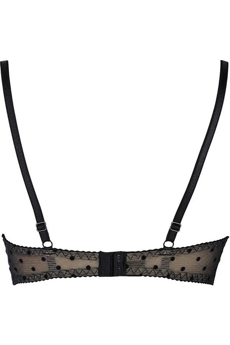 Soutien-gorge V-9051 (reconditionné) - LUXURY ALLEY dessous