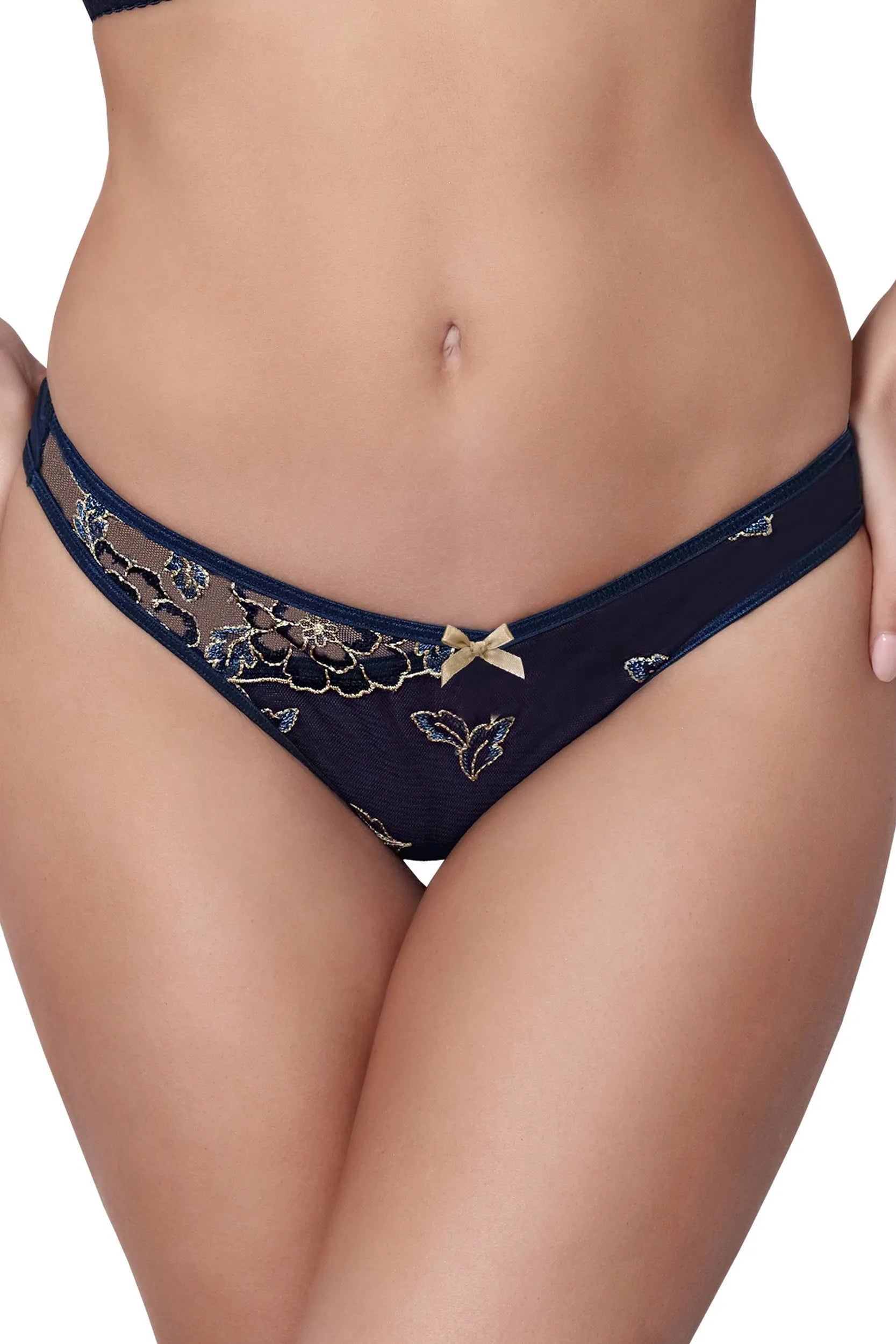 String V-9425 - LUXURY ALLEY dessous