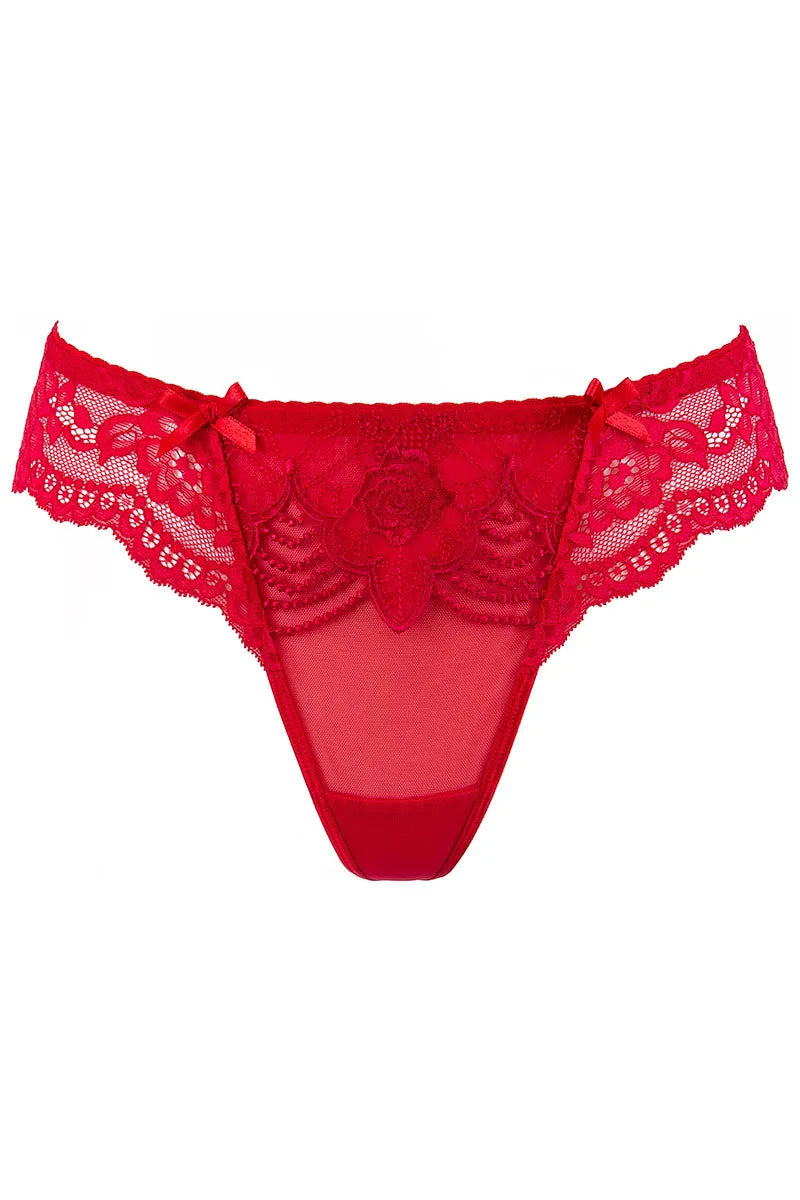 String V-9698 - LUXURY ALLEY dessous