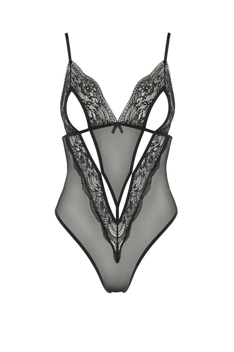 Body Vendi - LUXURY ALLEY dessous