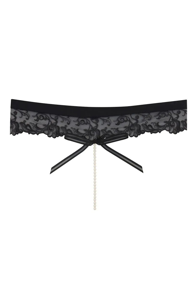 Culotte Vienna - LUXURY ALLEY dessous