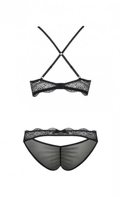 Ensemble Yona - LUXURY ALLEY dessous